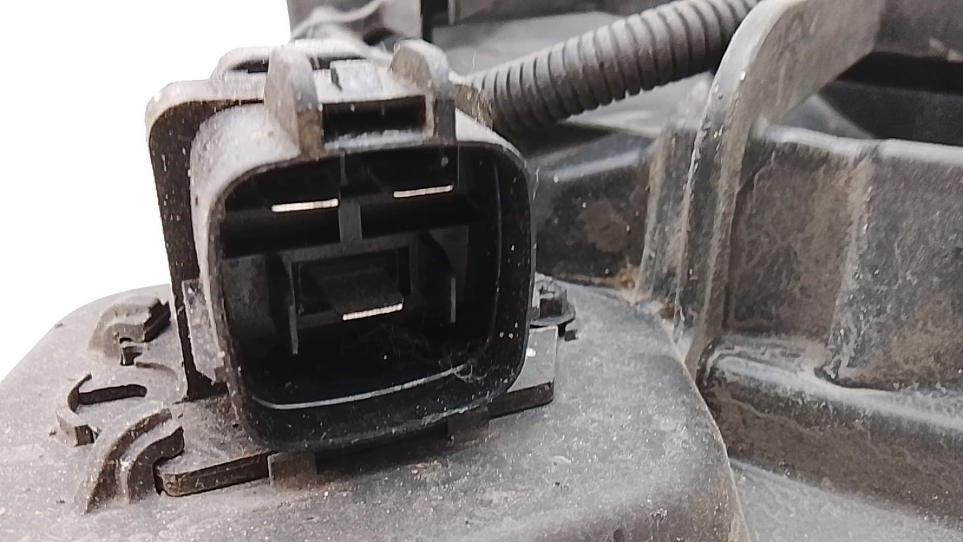 Electroventilador KIA CARENS 2