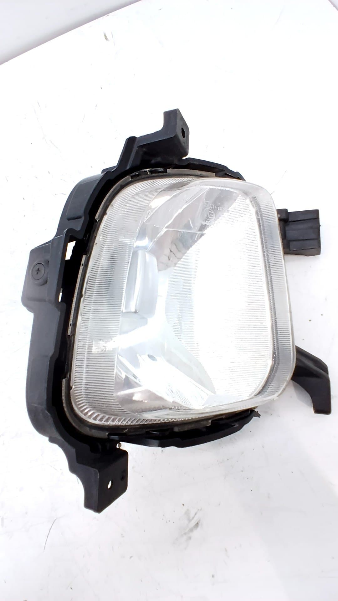 Faro antiniebla izquierdo KIA CARENS 4