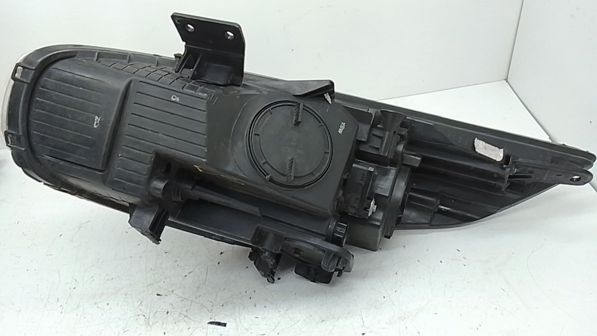 Faro derecho KIA CARENS 3