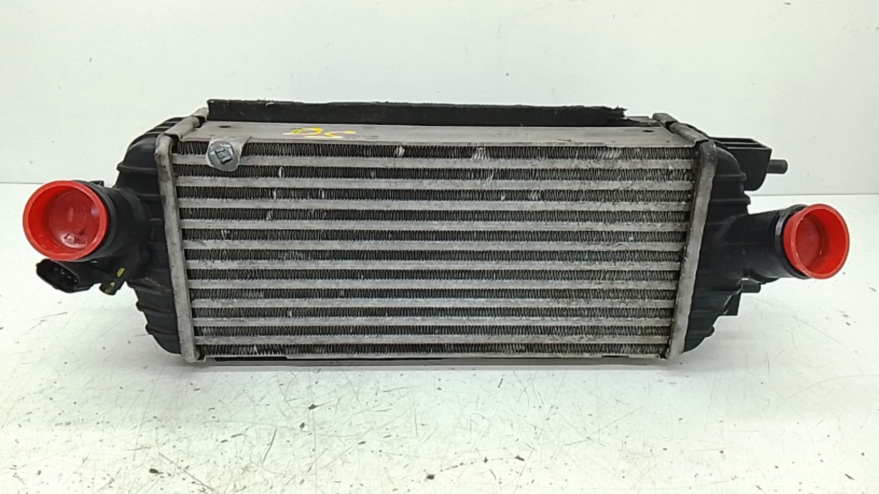 Intercooler KIA CARENS