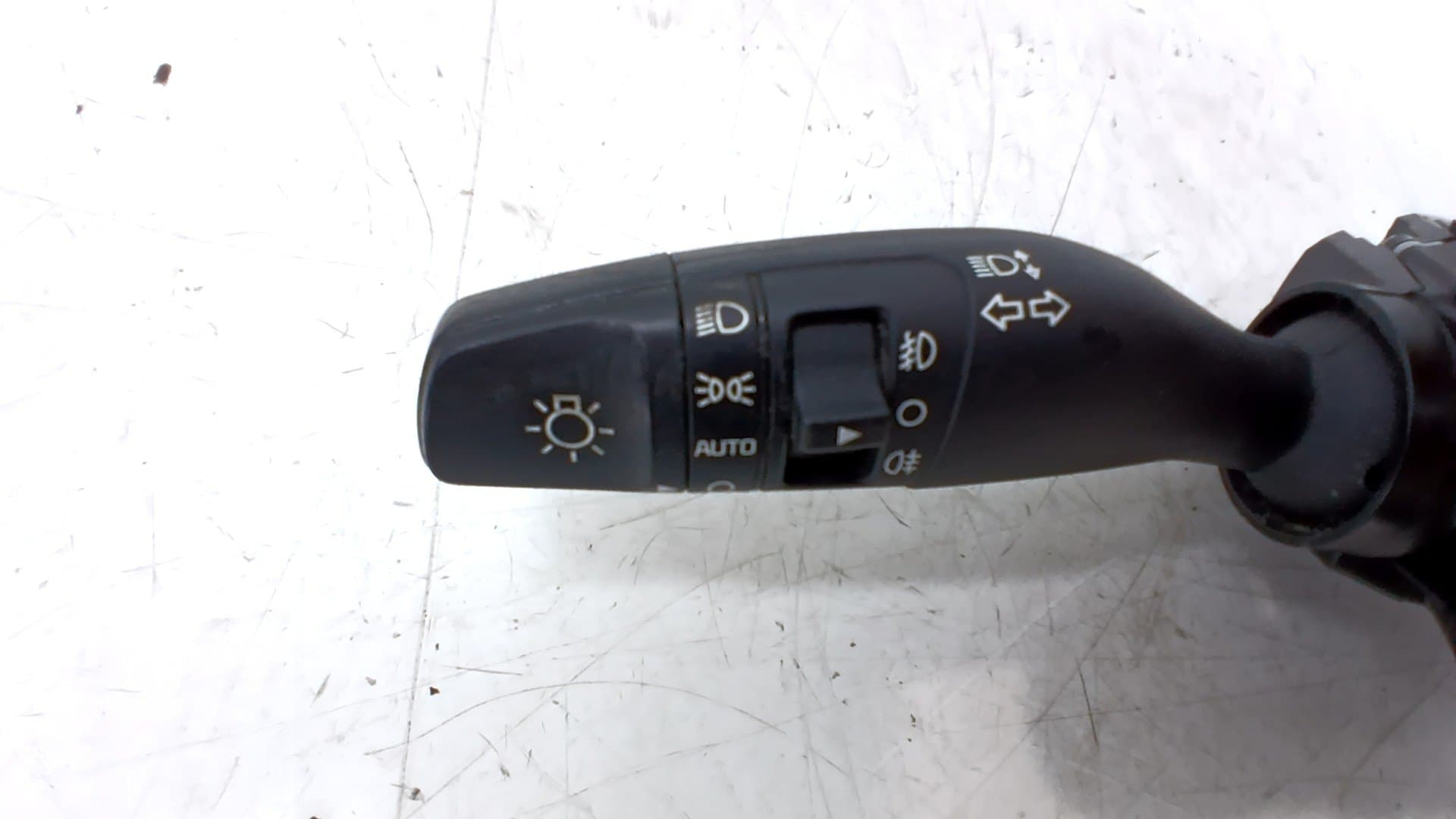 Mando intermitentes KIA CARENS 3