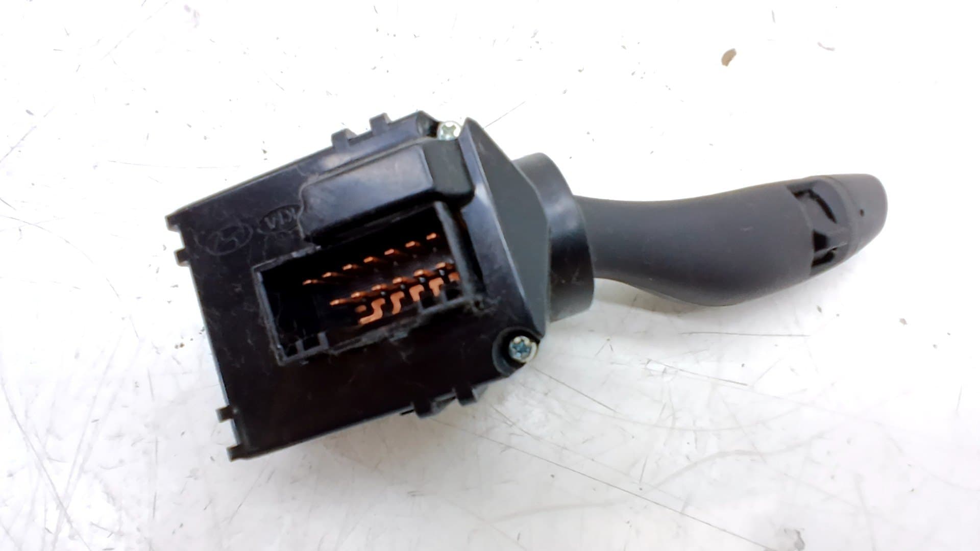 Mando limpia KIA CARENS 2