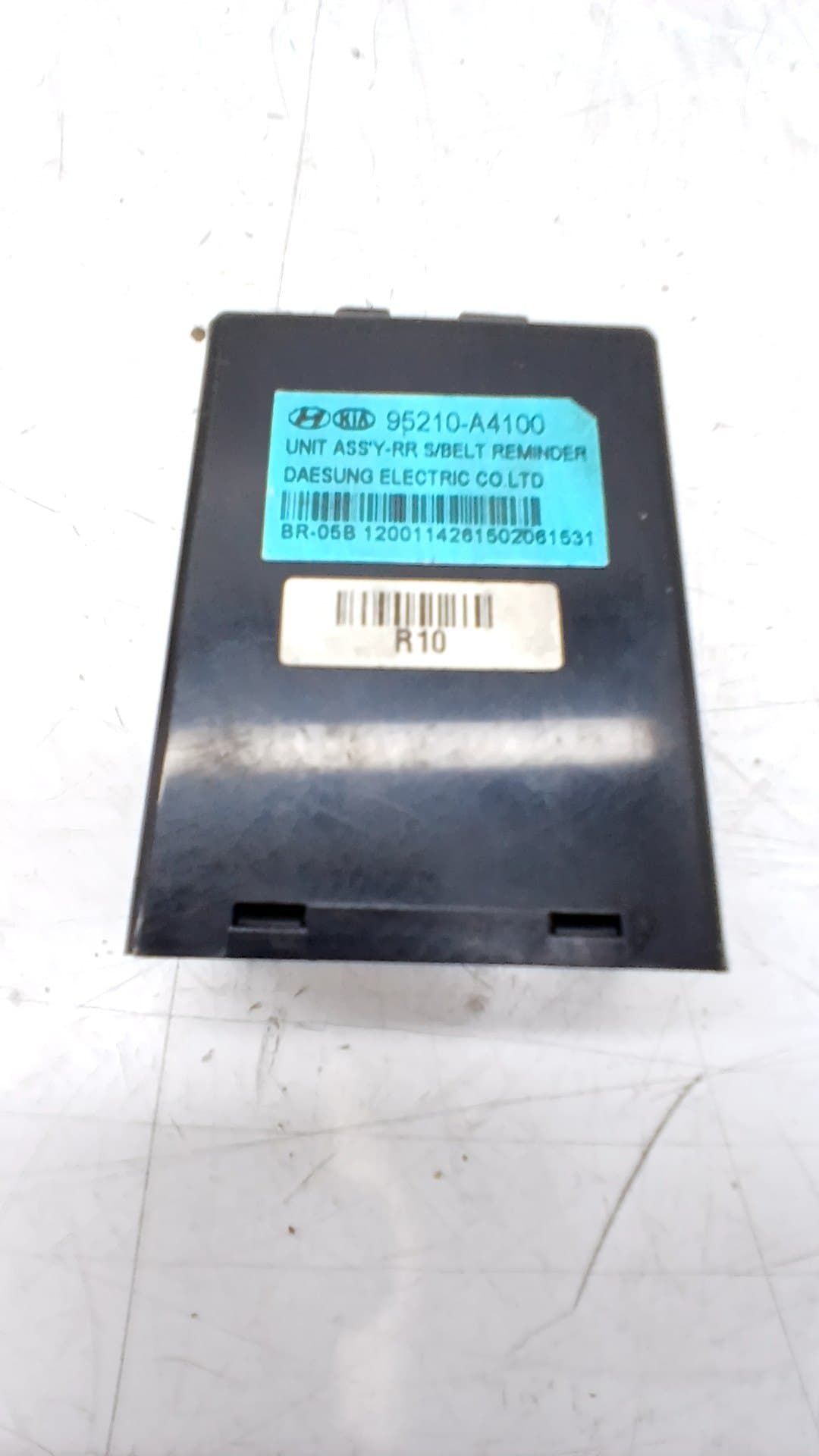 Modulo electronico KIA CARENS