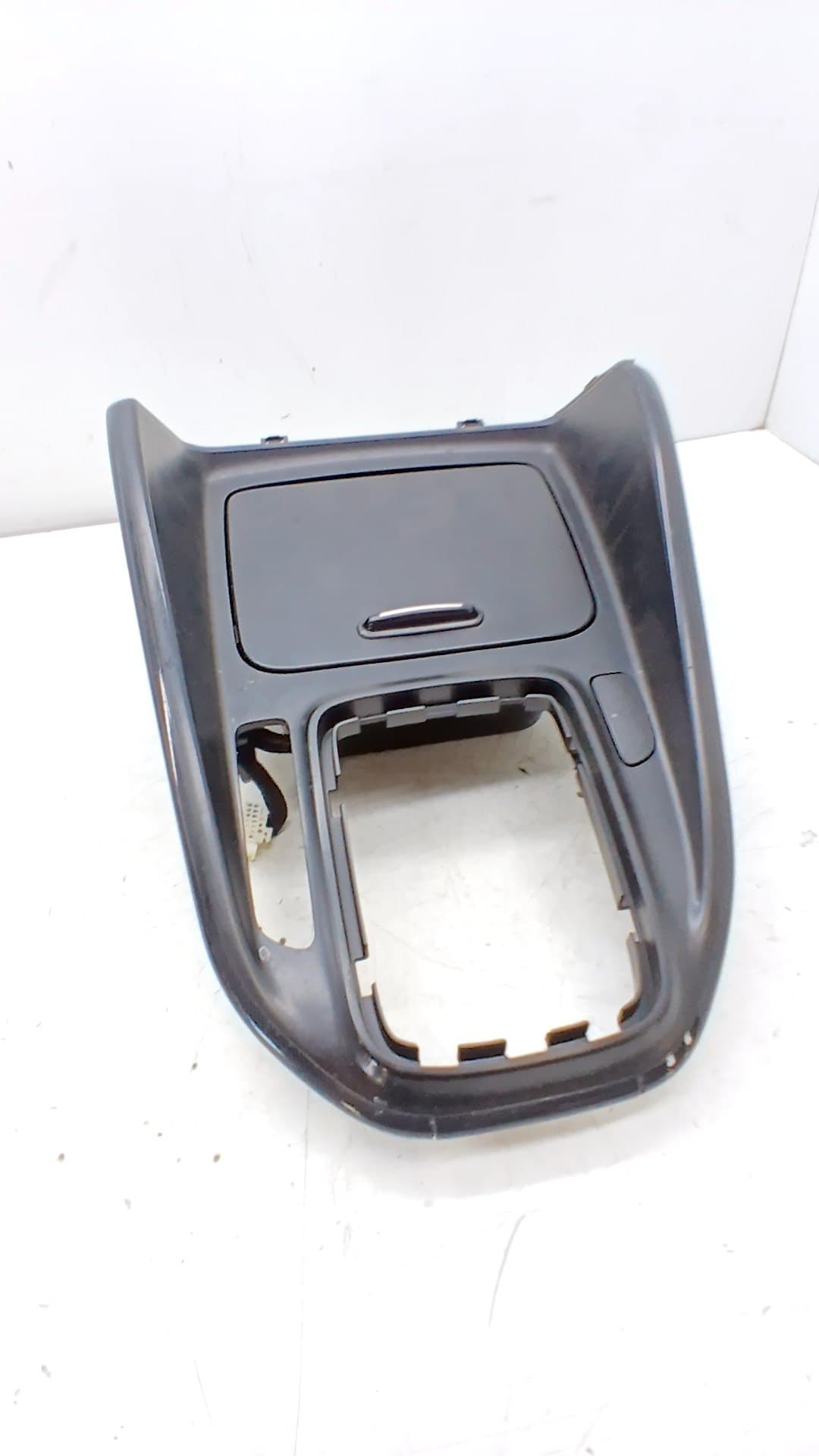 Moldura interior KIA CARENS