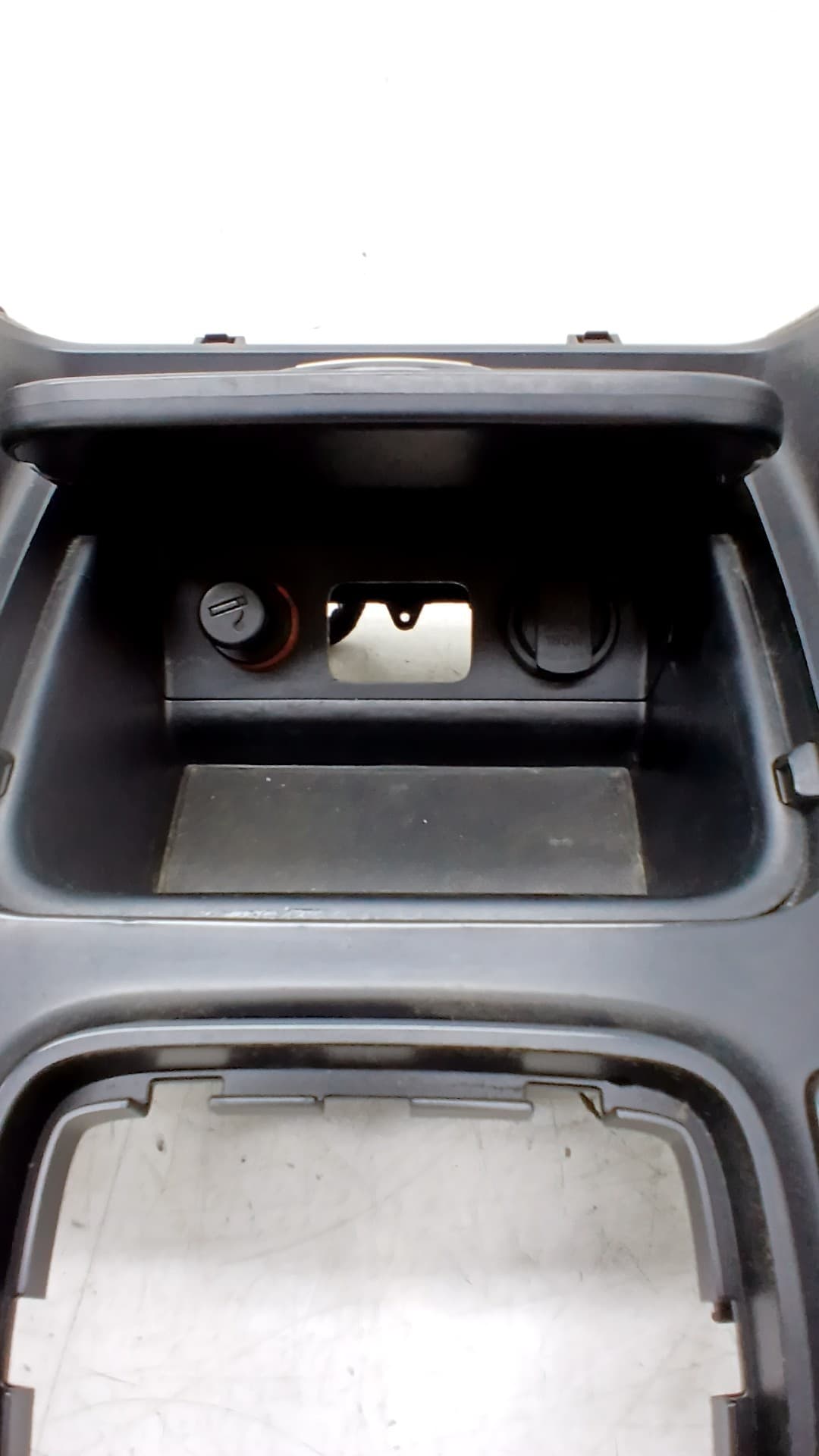 Moldura interior KIA CARENS 5