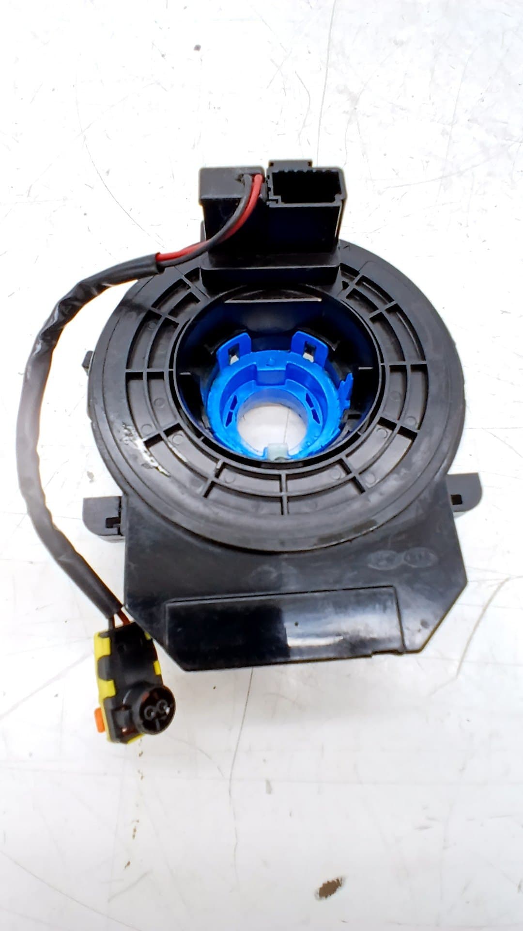 Motor limpia trasero KIA CARENS 4