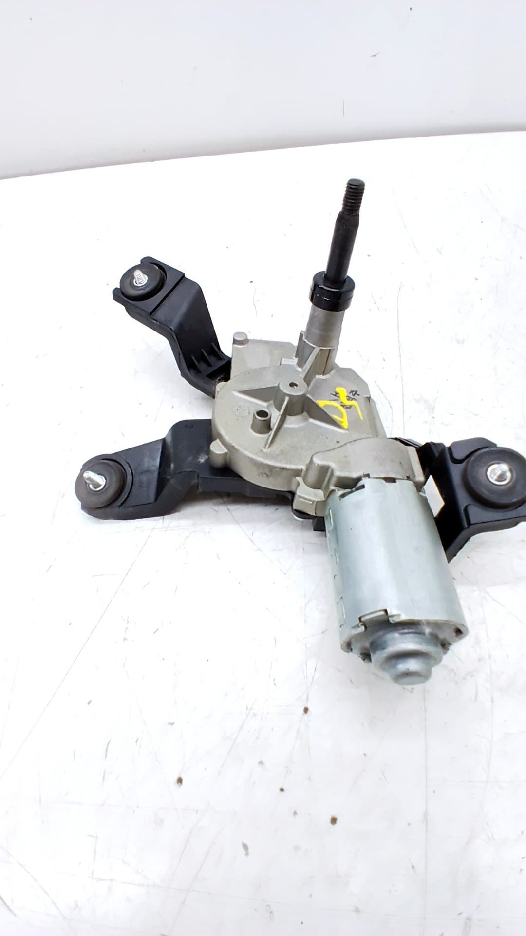 Motor limpia trasero KIA CARENS
