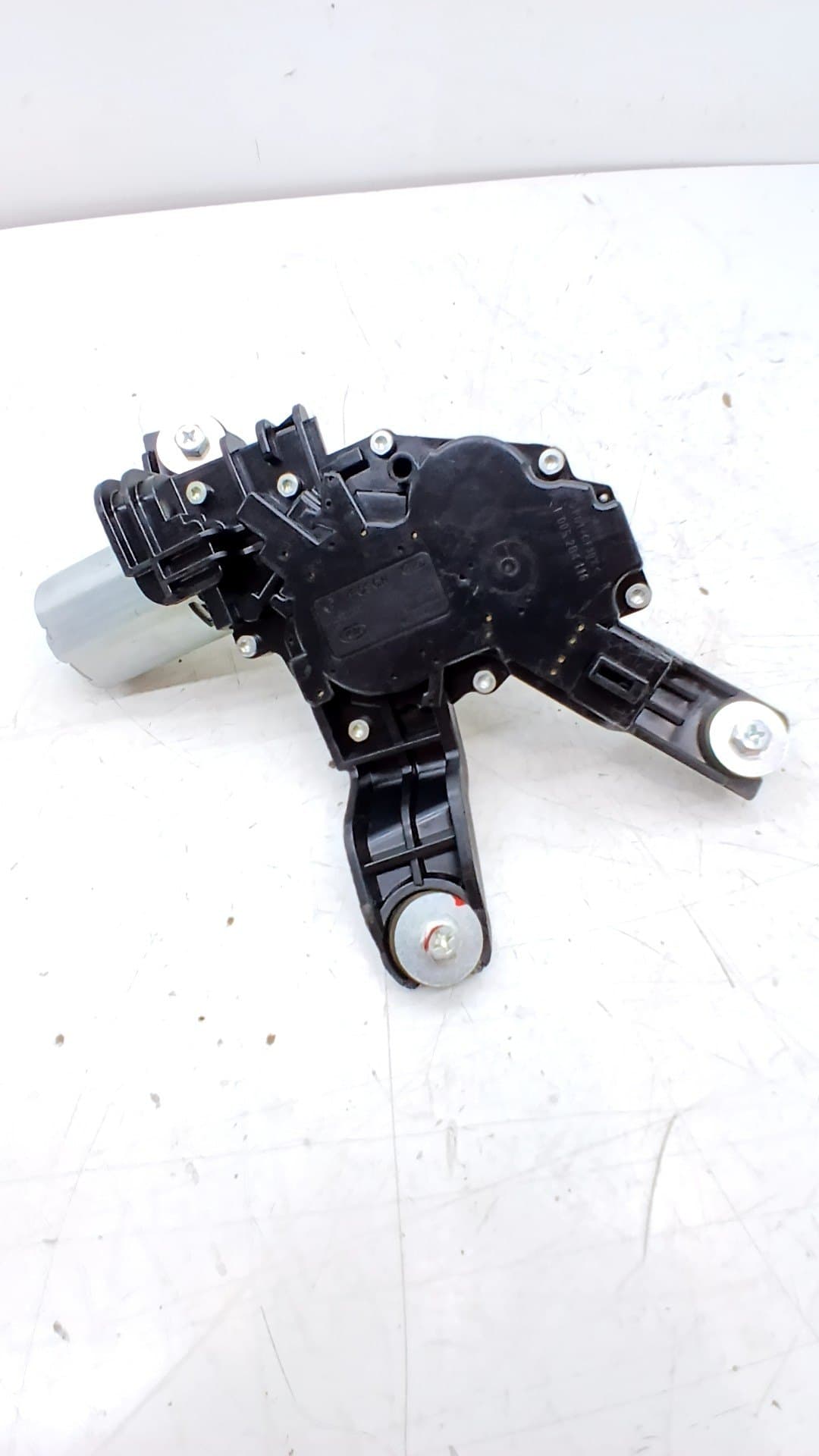 Motor limpia trasero KIA CARENS 2