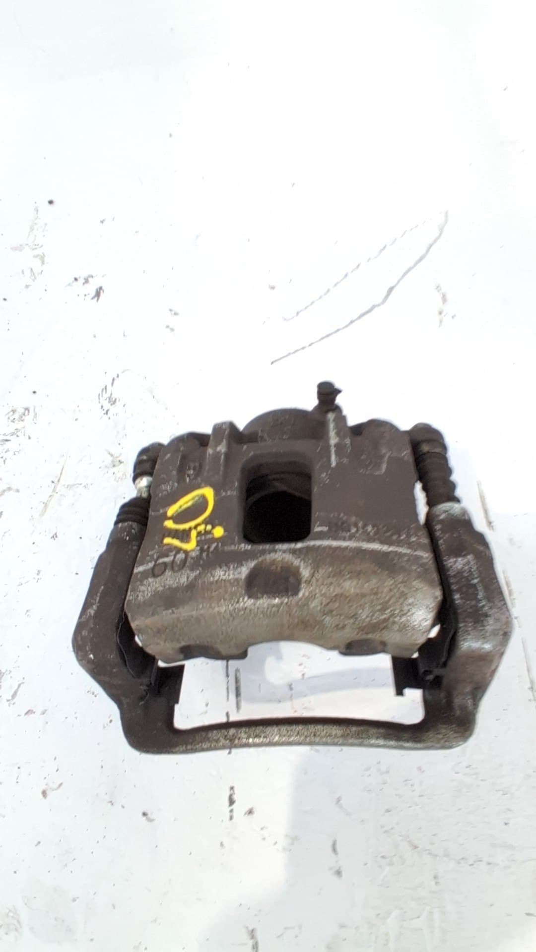 Recambio KIA CARENS ref. 58110A4100