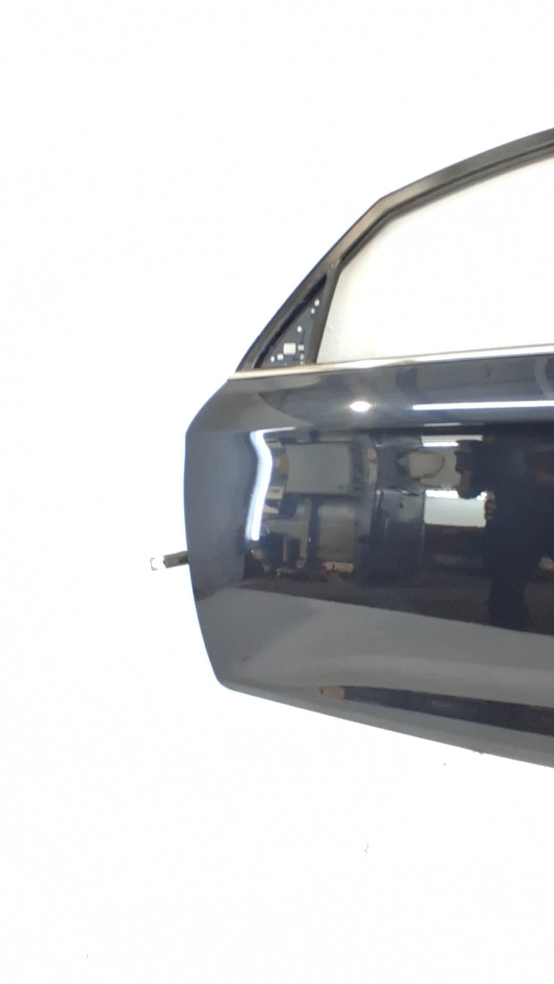 Puerta delantera izquierda KIA CARENS 2
