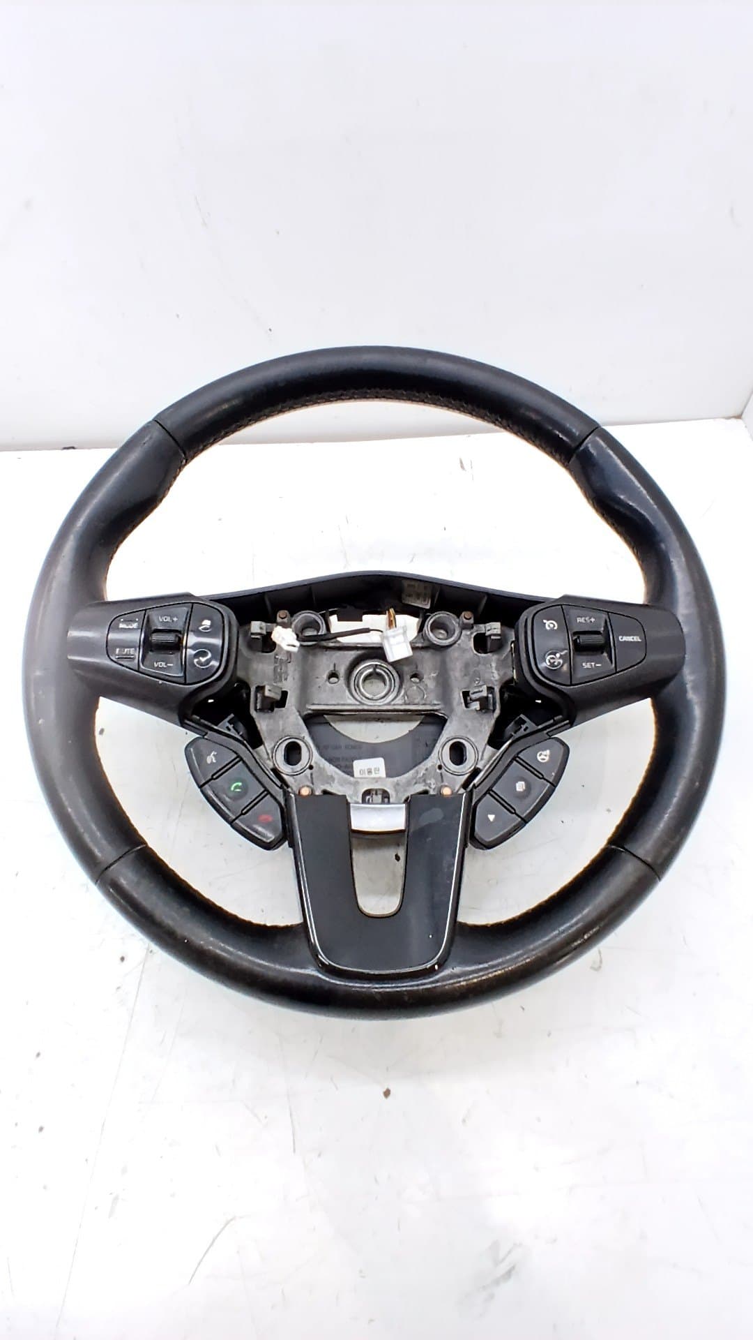 Volante KIA CARENS