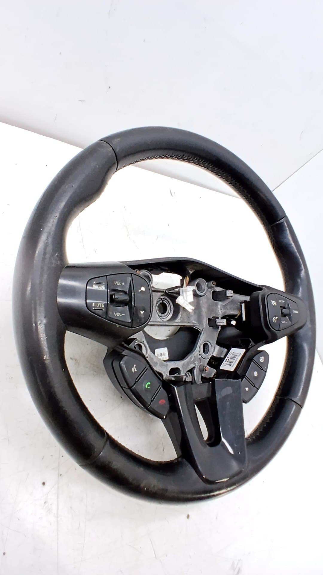 Volante KIA CARENS 4