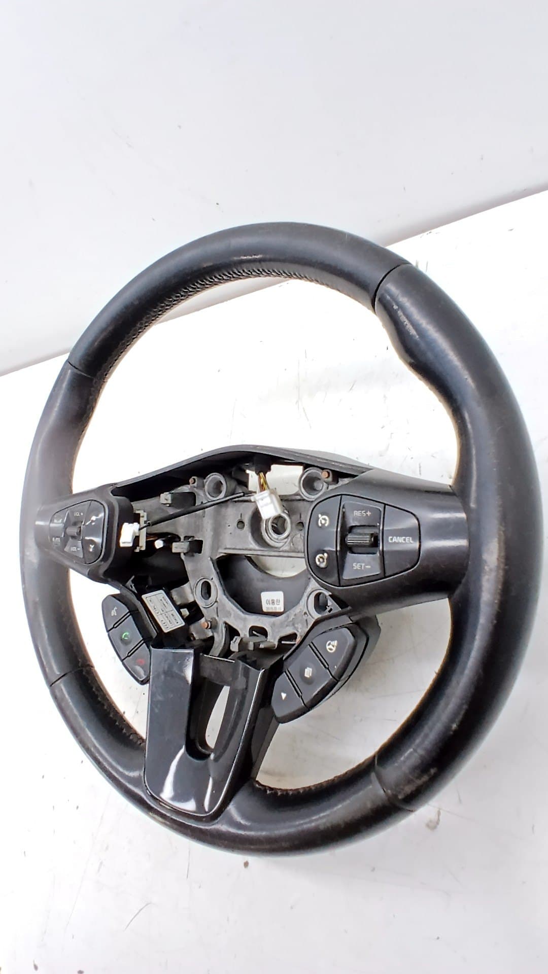 Volante KIA CARENS 3