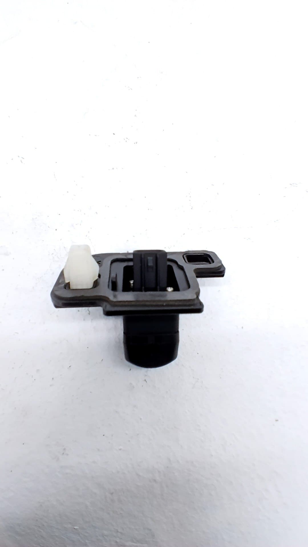 Camara vision TOYOTA YARIS CROSS 3