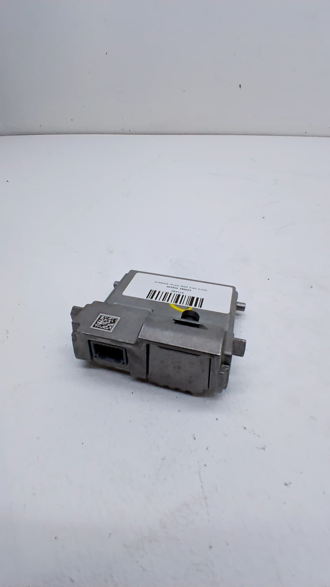 Camara vision TOYOTA YARIS CROSS
