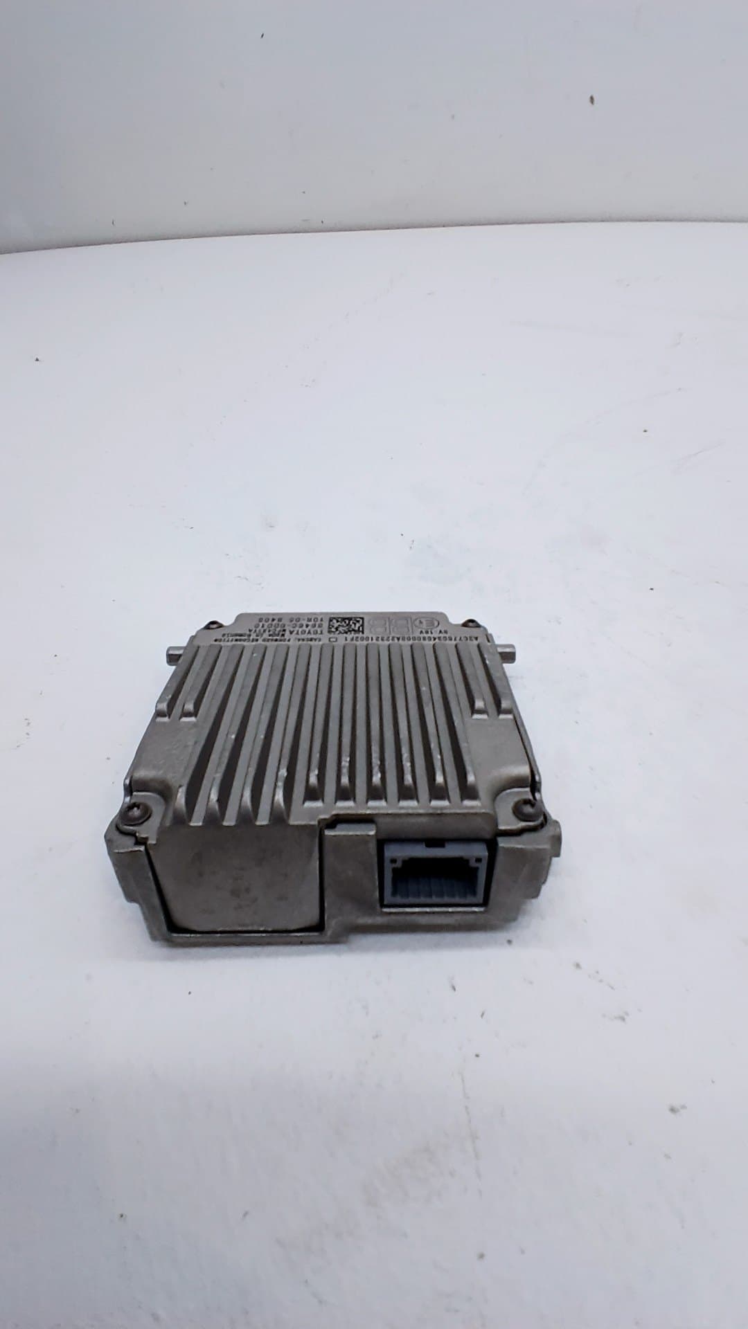 Camara vision TOYOTA YARIS CROSS 5