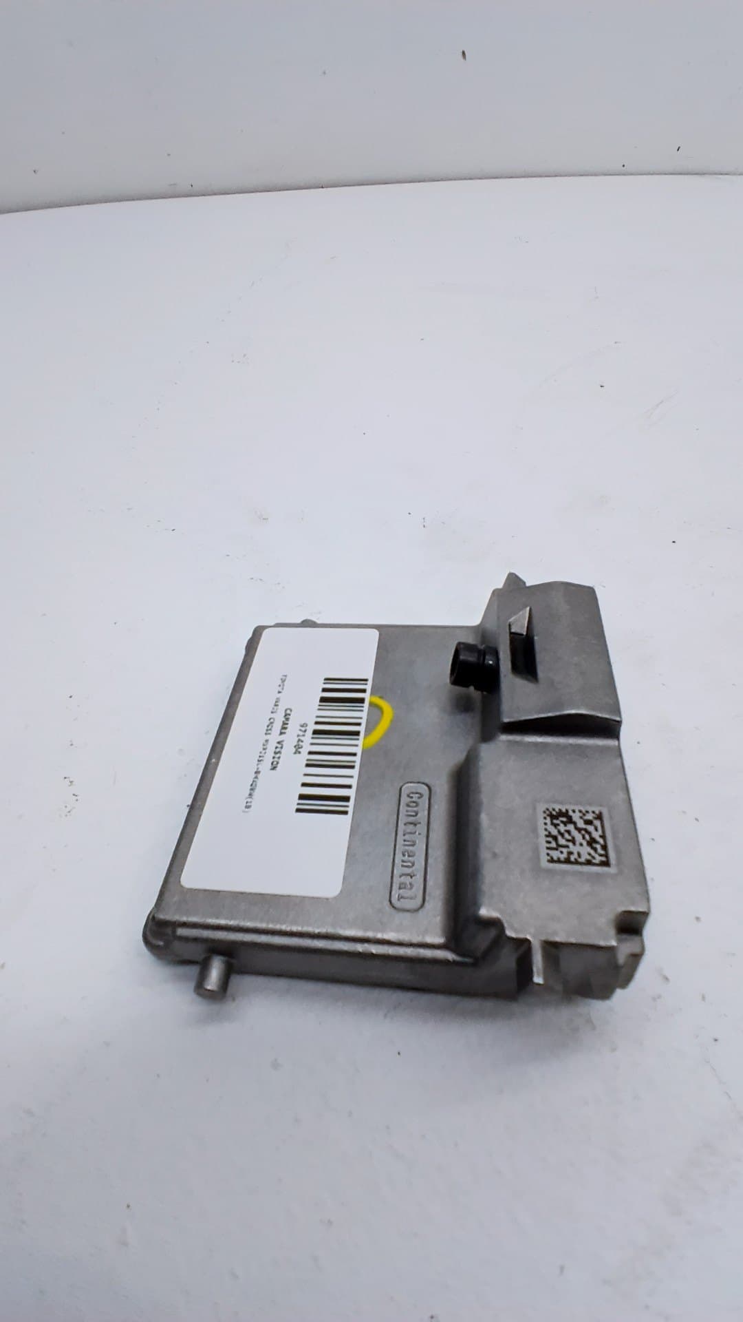 Camara vision TOYOTA YARIS CROSS 2