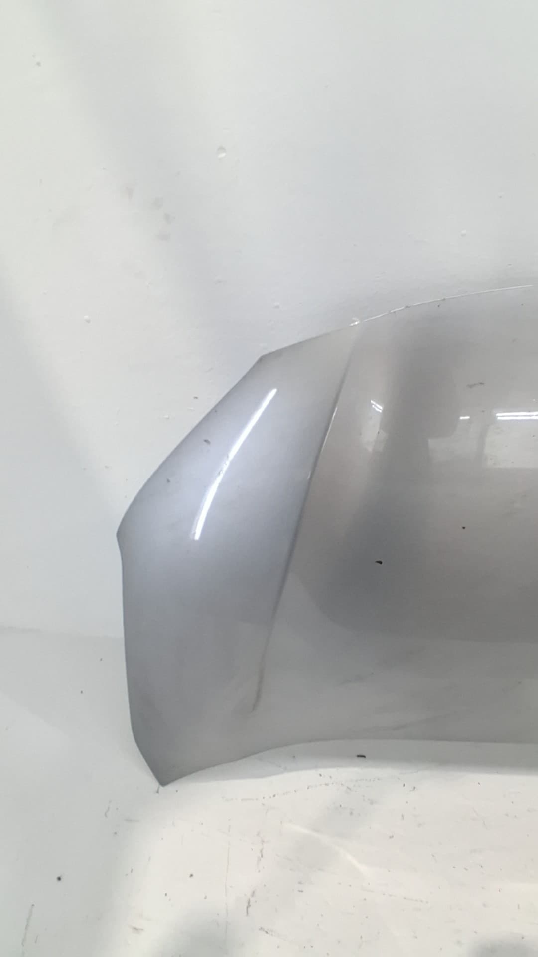 Capot TOYOTA YARIS CROSS 5