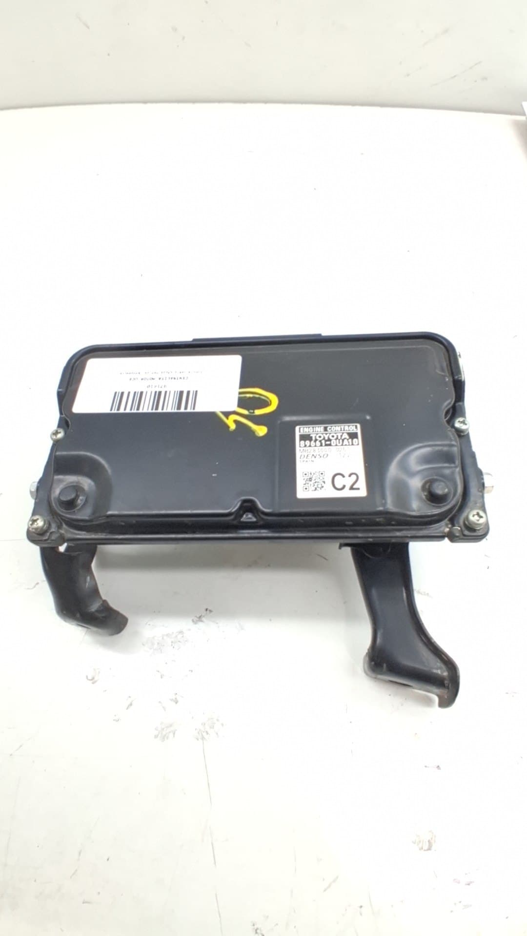 Centralita motor uce TOYOTA YARIS CROSS