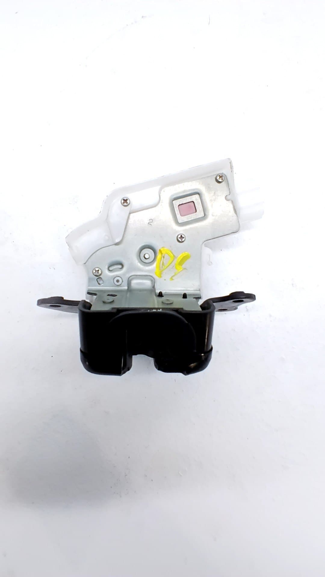 Cerradura maletero / porton TOYOTA YARIS CROSS