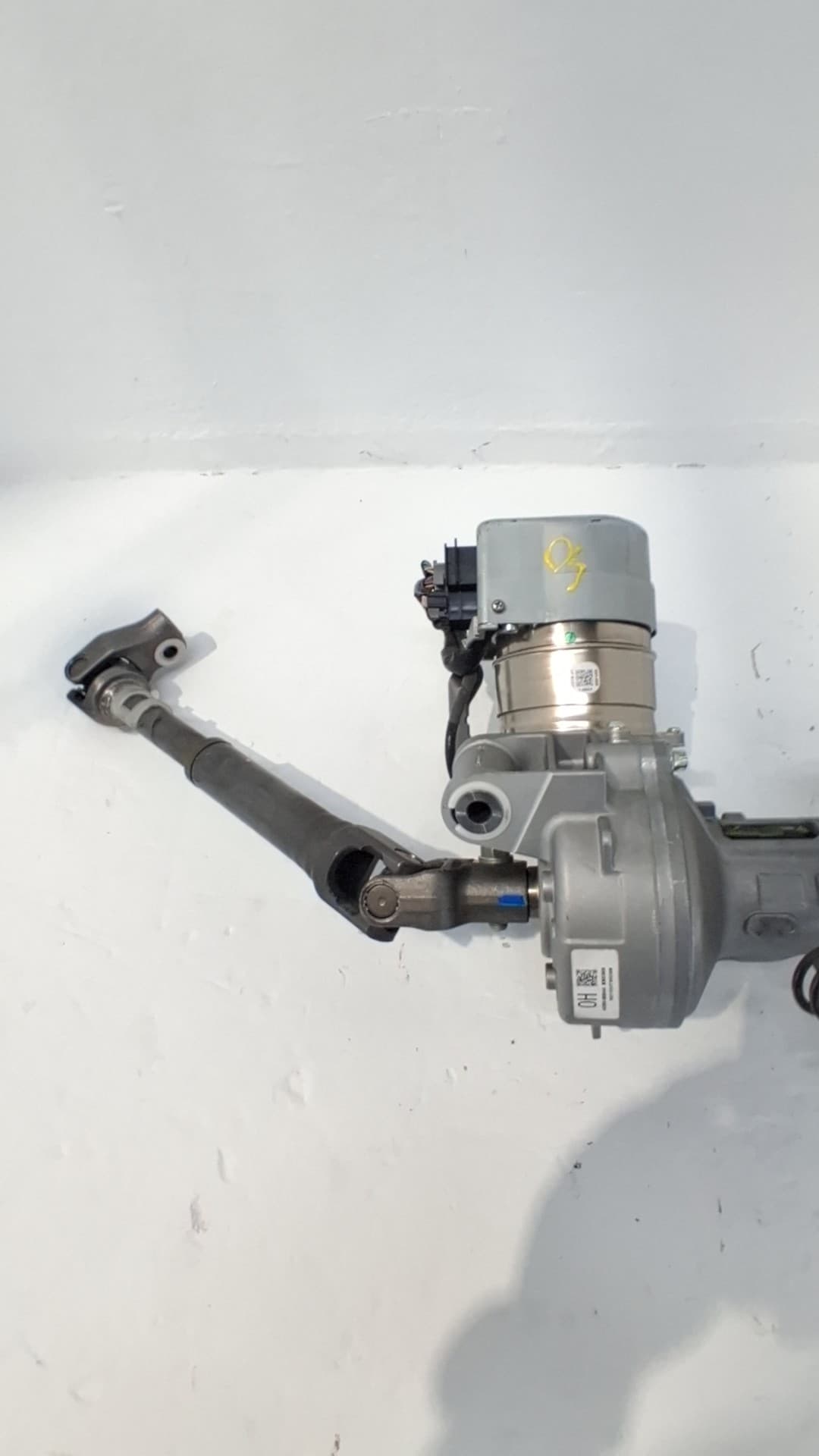 Columna direccion TOYOTA YARIS CROSS 4