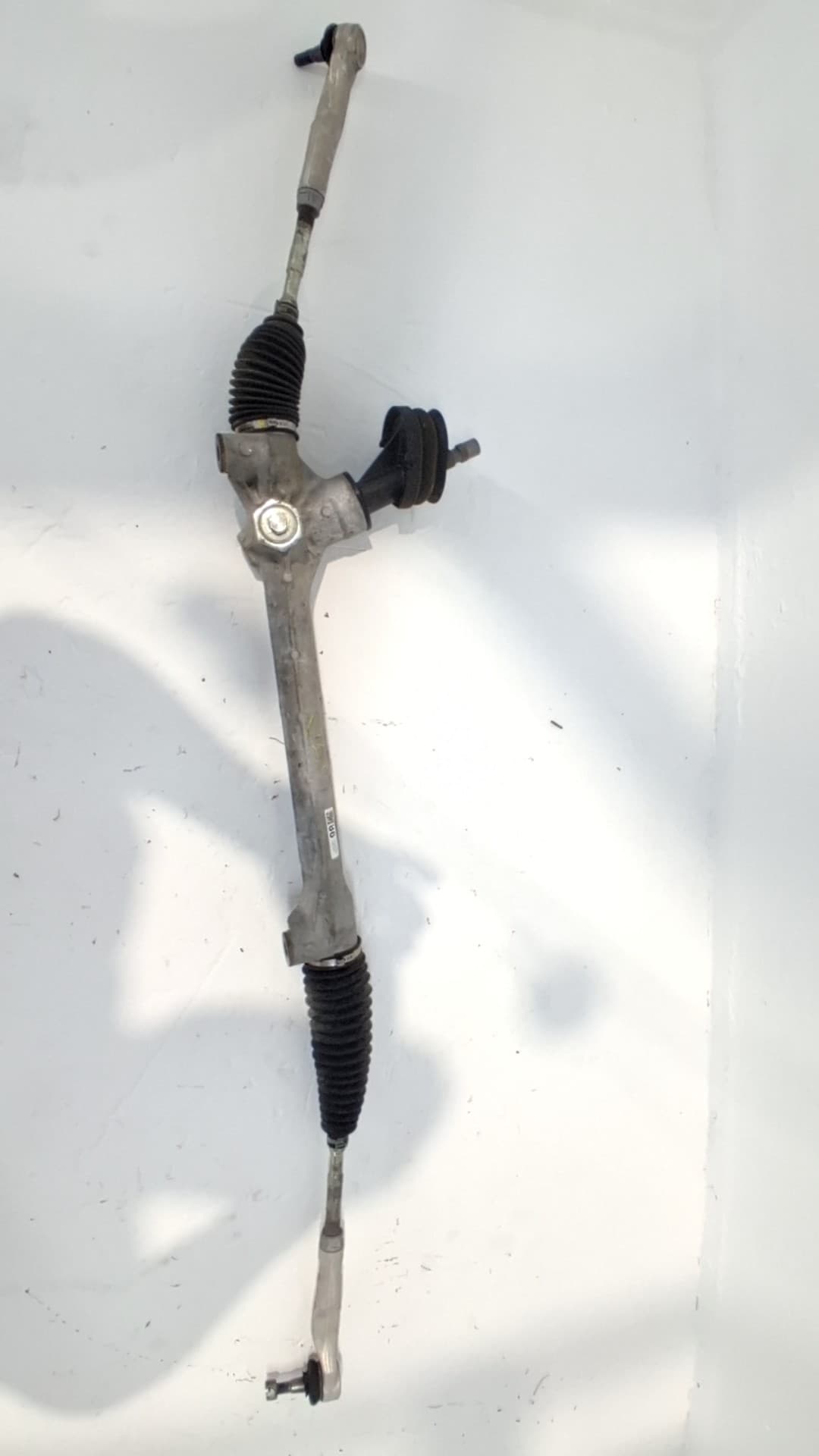 Cremallera direccion TOYOTA YARIS CROSS
