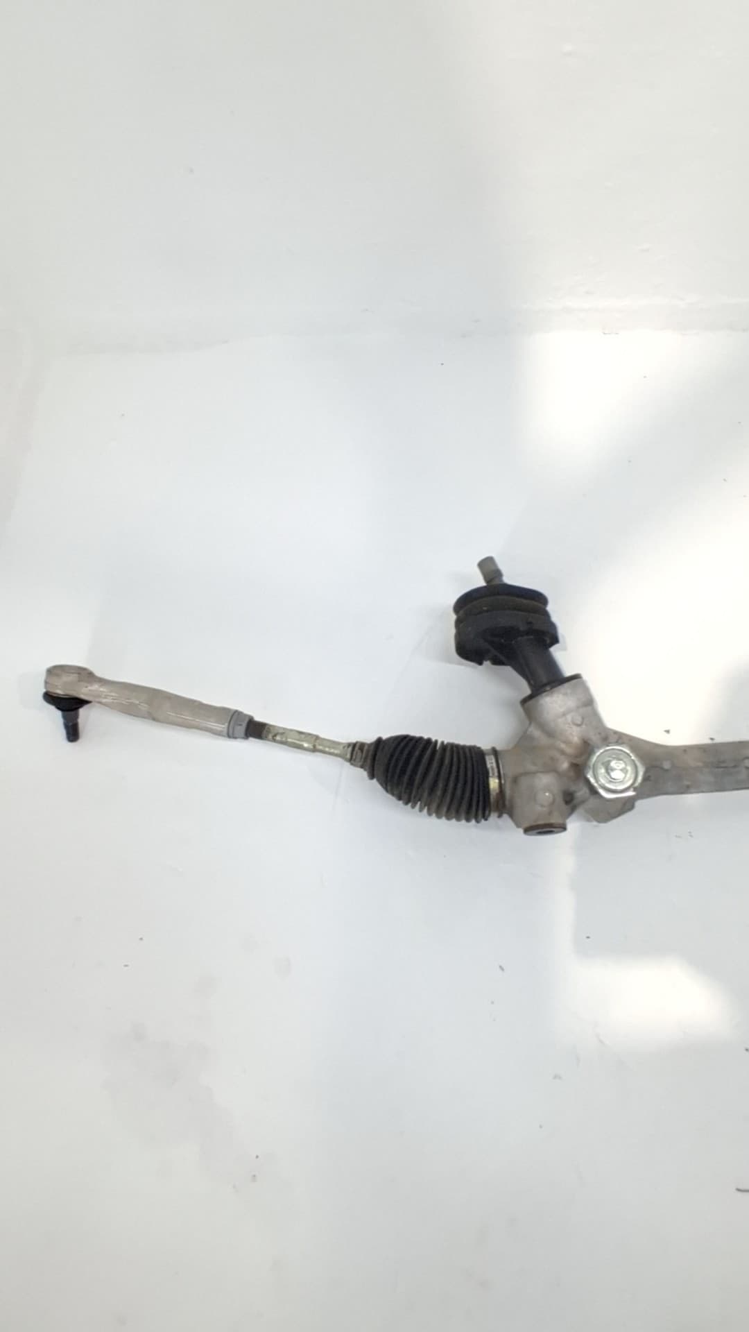 Cremallera direccion TOYOTA YARIS CROSS 4