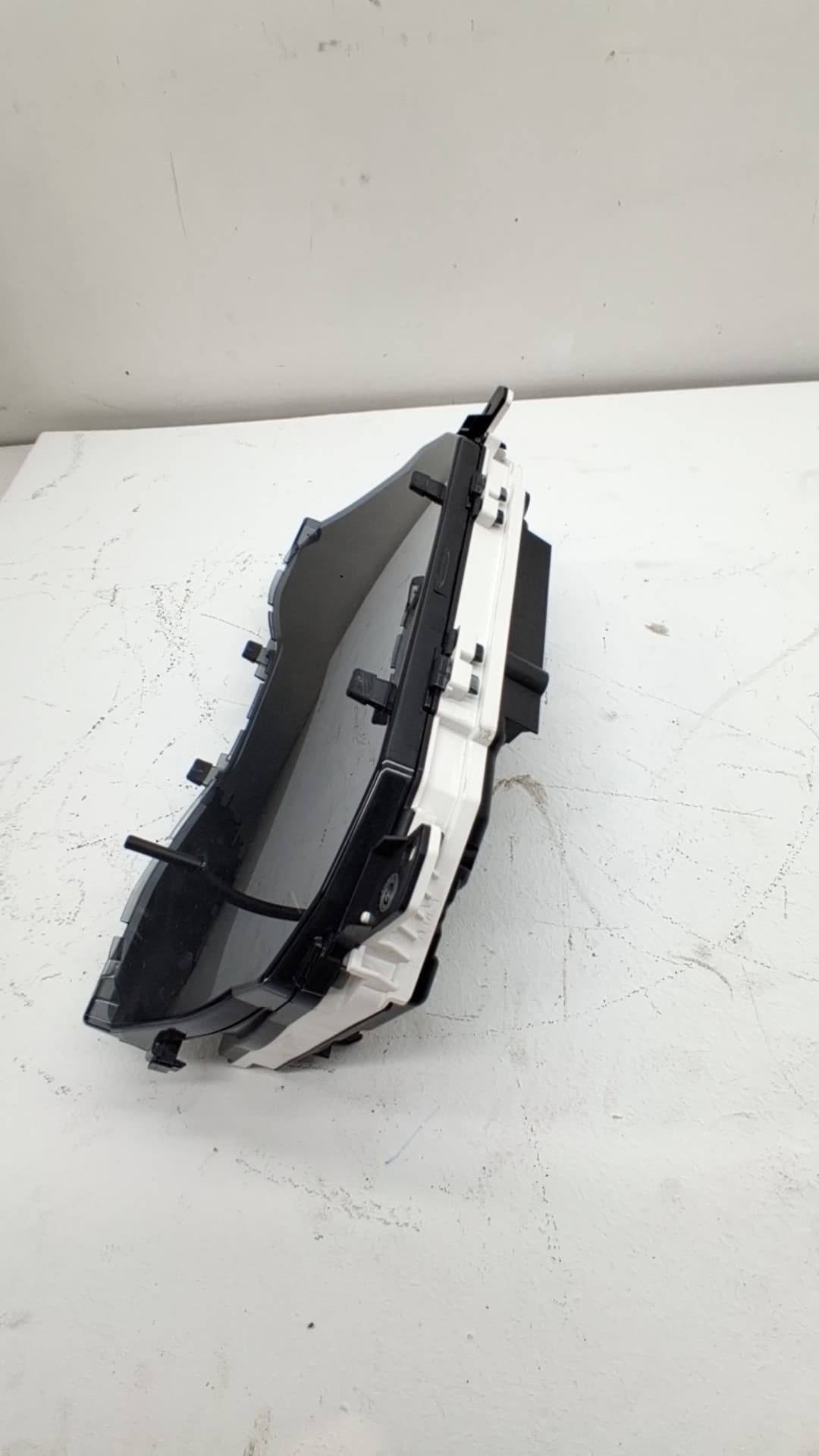 Cuadro instrumentos TOYOTA YARIS CROSS 4