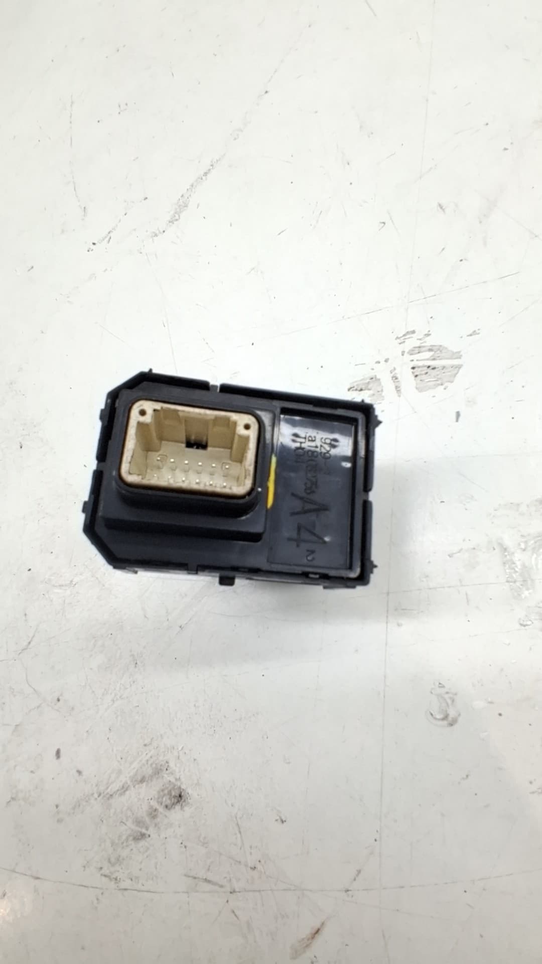 Mando retrovisor TOYOTA YARIS CROSS 3