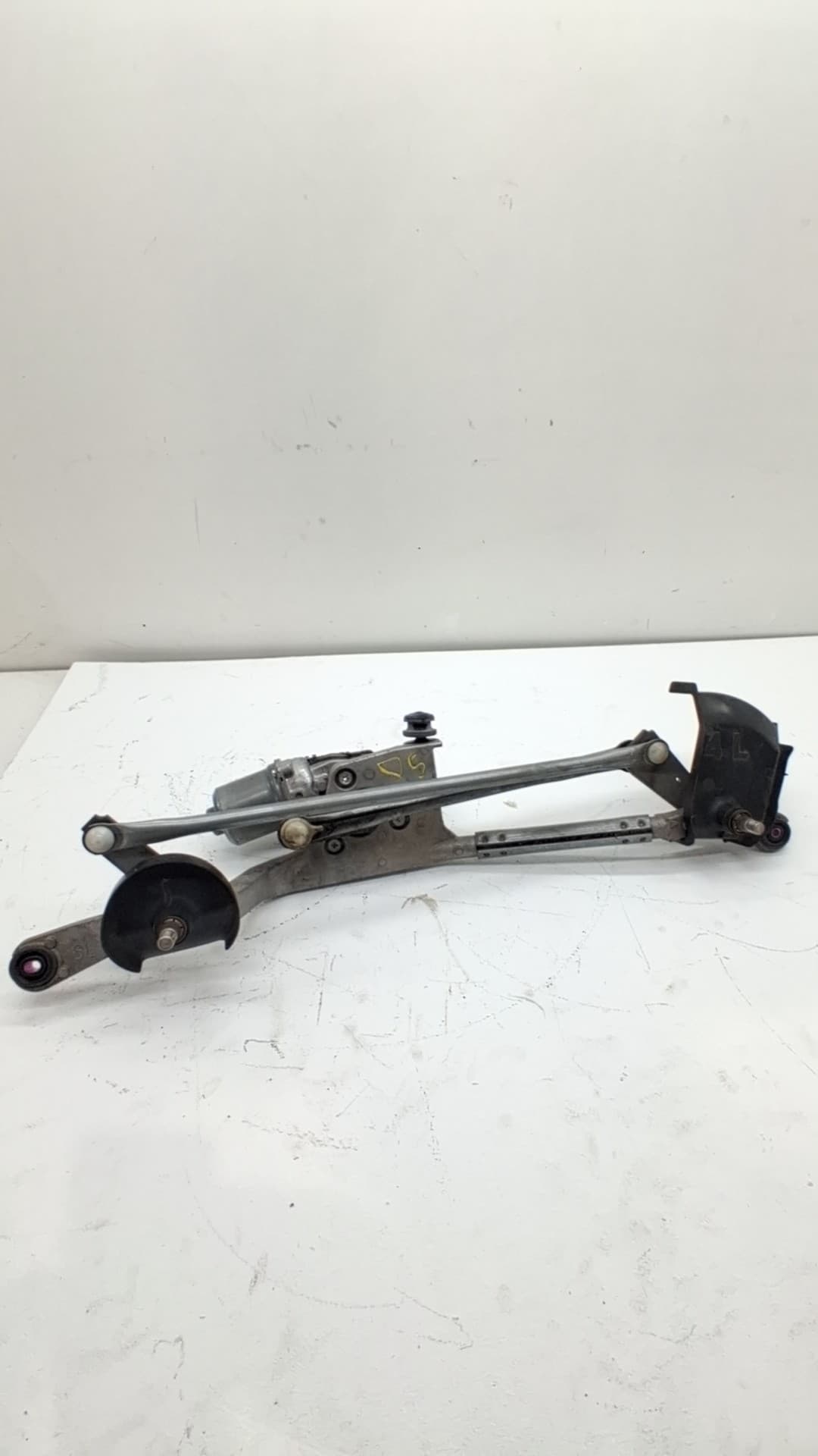 Motor limpia delantero TOYOTA YARIS CROSS