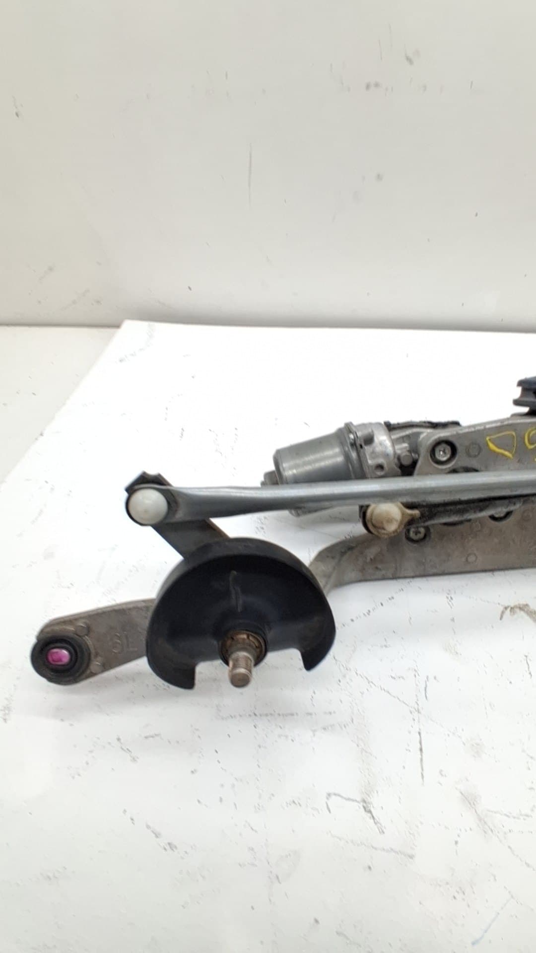 Motor limpia delantero TOYOTA YARIS CROSS 5