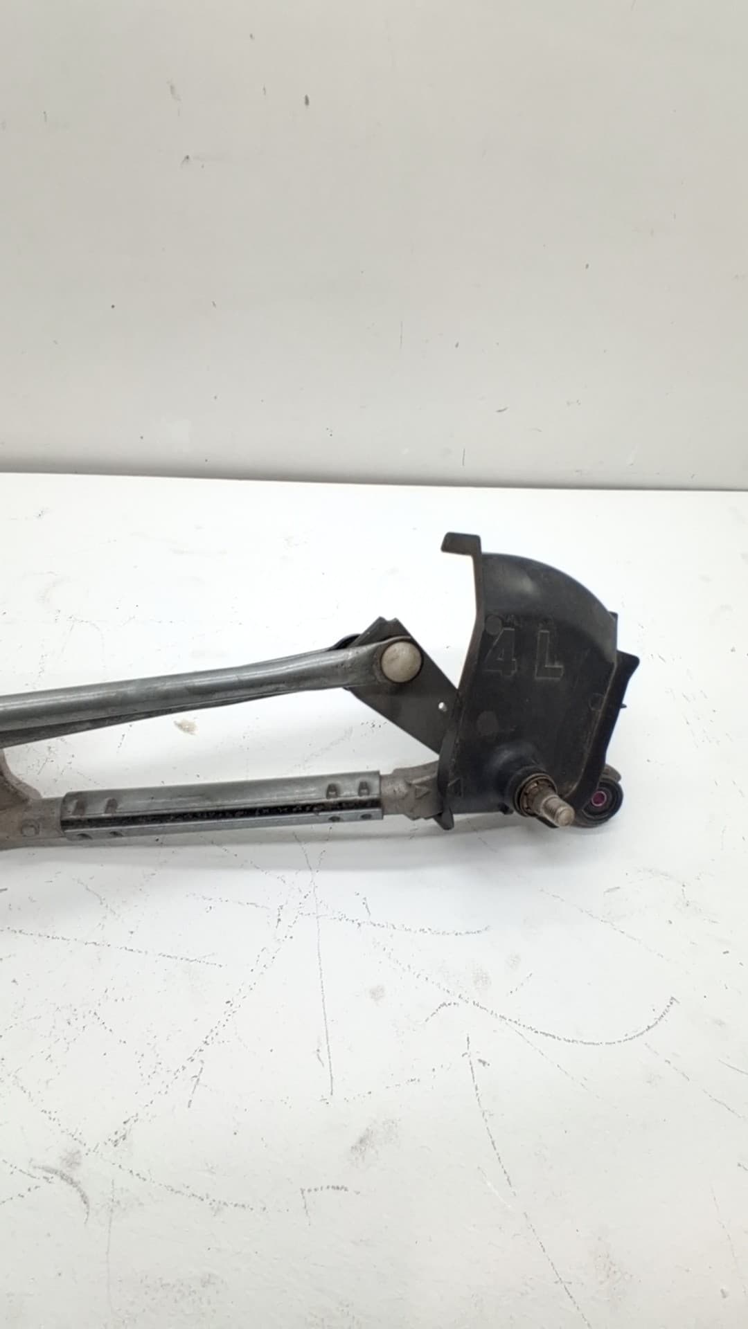 Motor limpia delantero TOYOTA YARIS CROSS 4