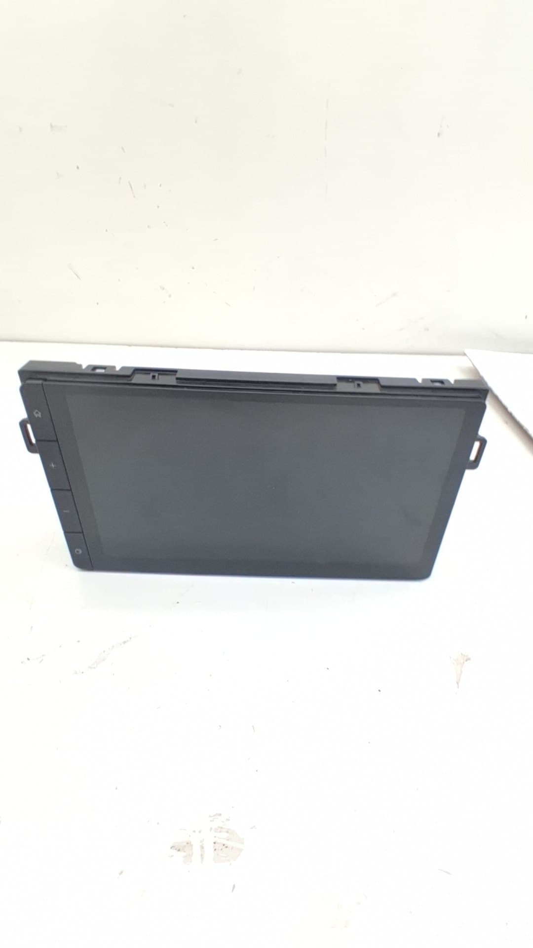 Pantalla multifuncion TOYOTA YARIS CROSS
