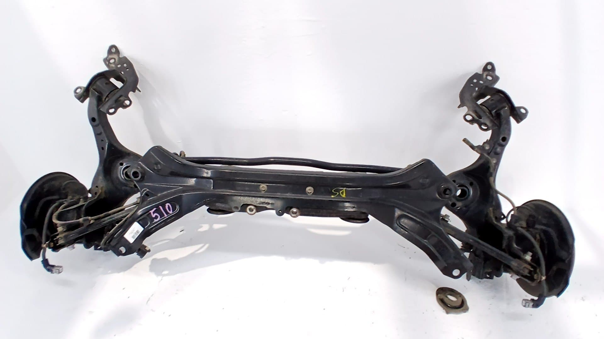 Puente trasero TOYOTA YARIS CROSS