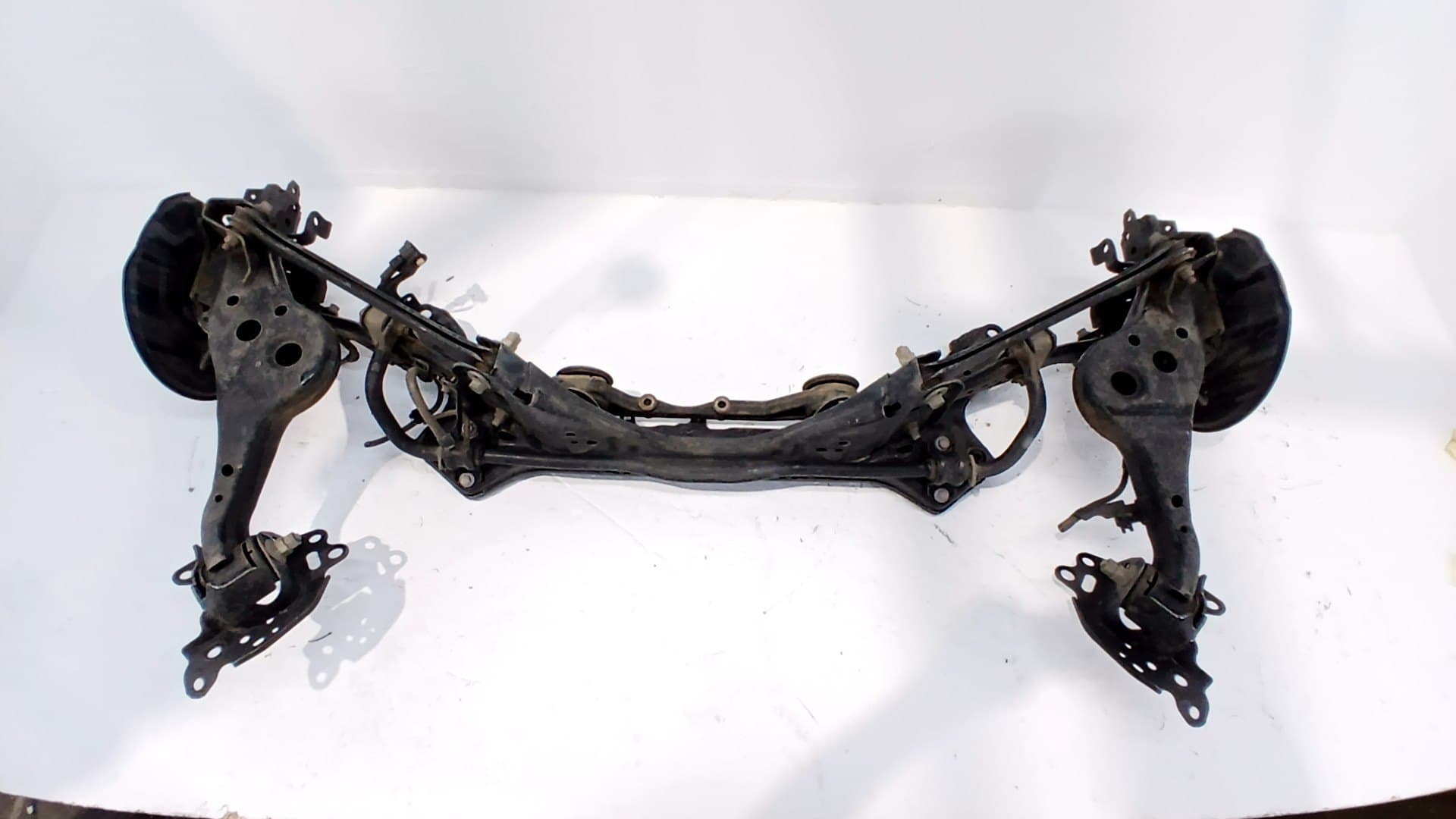 Puente trasero TOYOTA YARIS CROSS 3