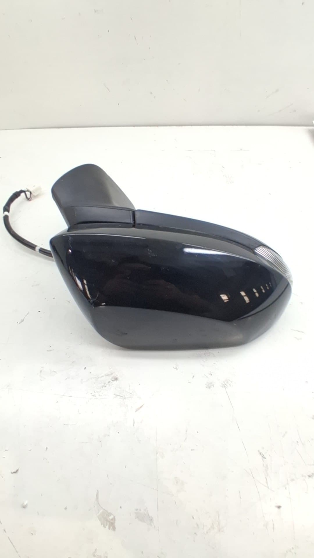 Retrovisor derecho TOYOTA YARIS CROSS 2