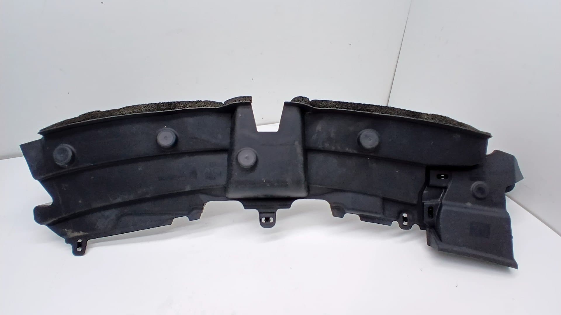 Plastico TOYOTA YARIS CROSS