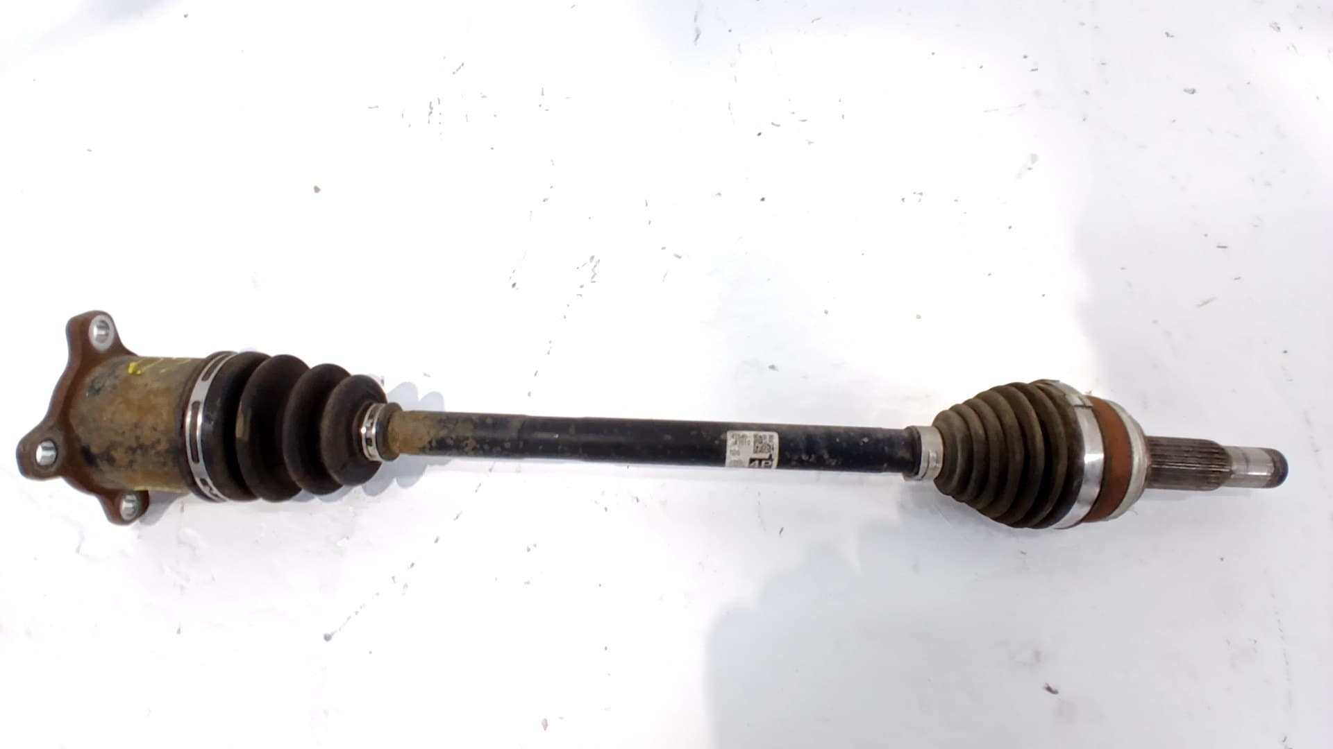 Recambio TOYOTA YARIS CROSS ref. 4234047010 2
