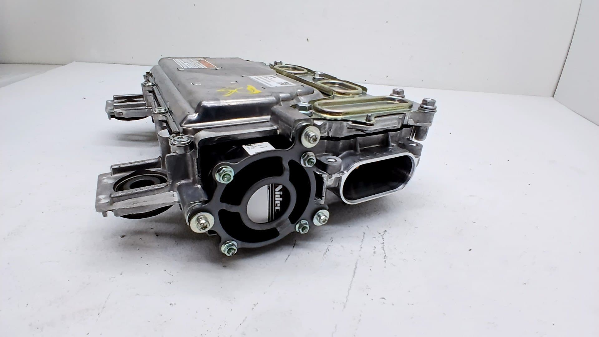 Recambio TOYOTA YARIS CROSS ref. G92B0K0010 4