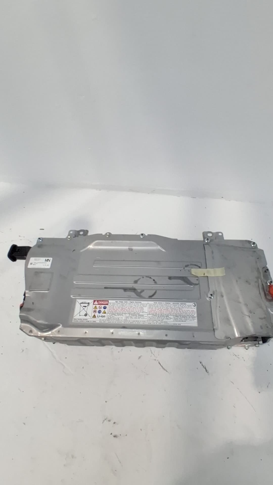 Recambio TOYOTA YARIS CROSS ref. G951052083