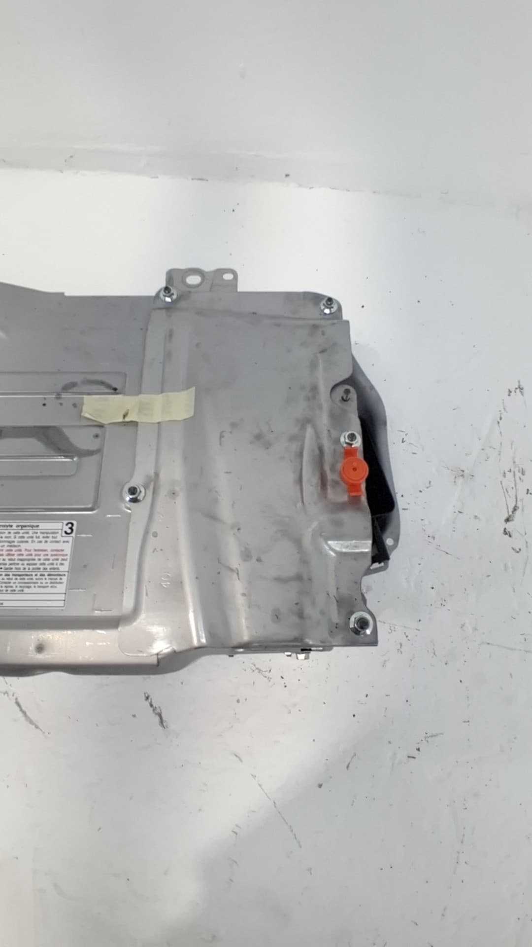 Recambio TOYOTA YARIS CROSS ref. G951052083 5
