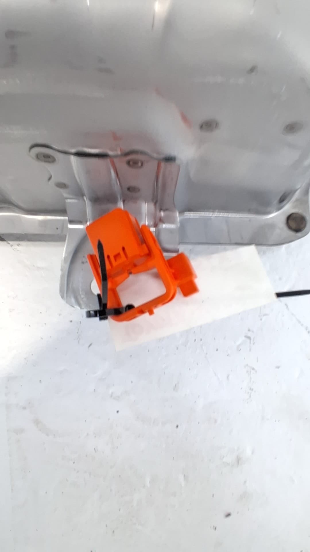Recambio TOYOTA YARIS CROSS ref. G951052083 2