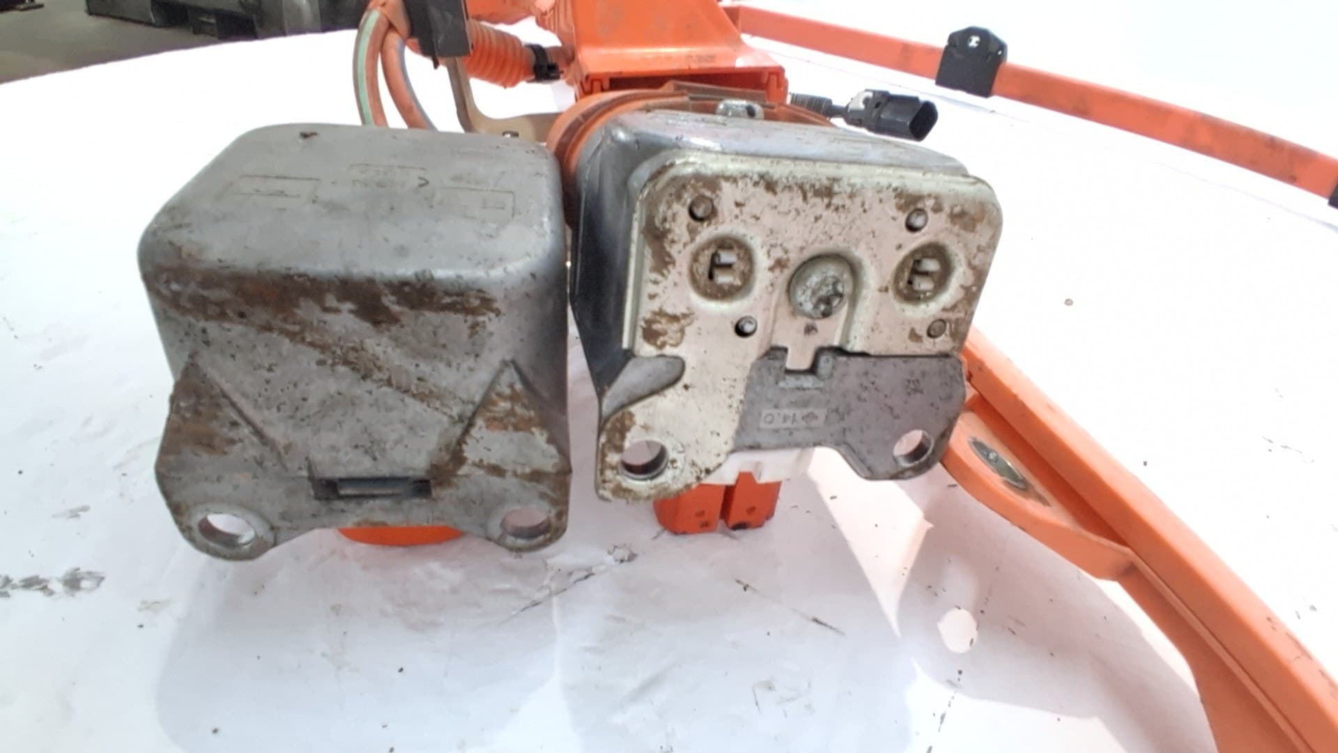 Recambio TOYOTA YARIS CROSS ref. 821H1K0040 5