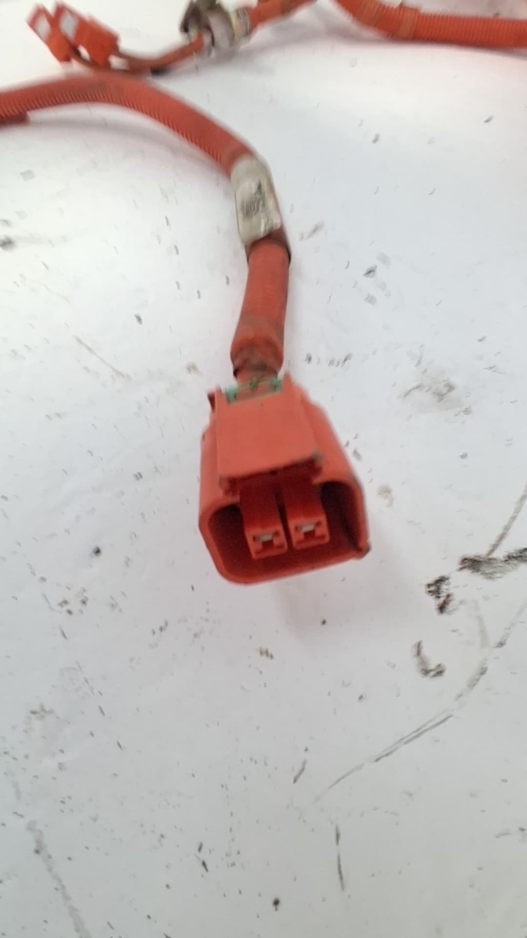 Recambio TOYOTA YARIS CROSS ref. 821H1K0040 2