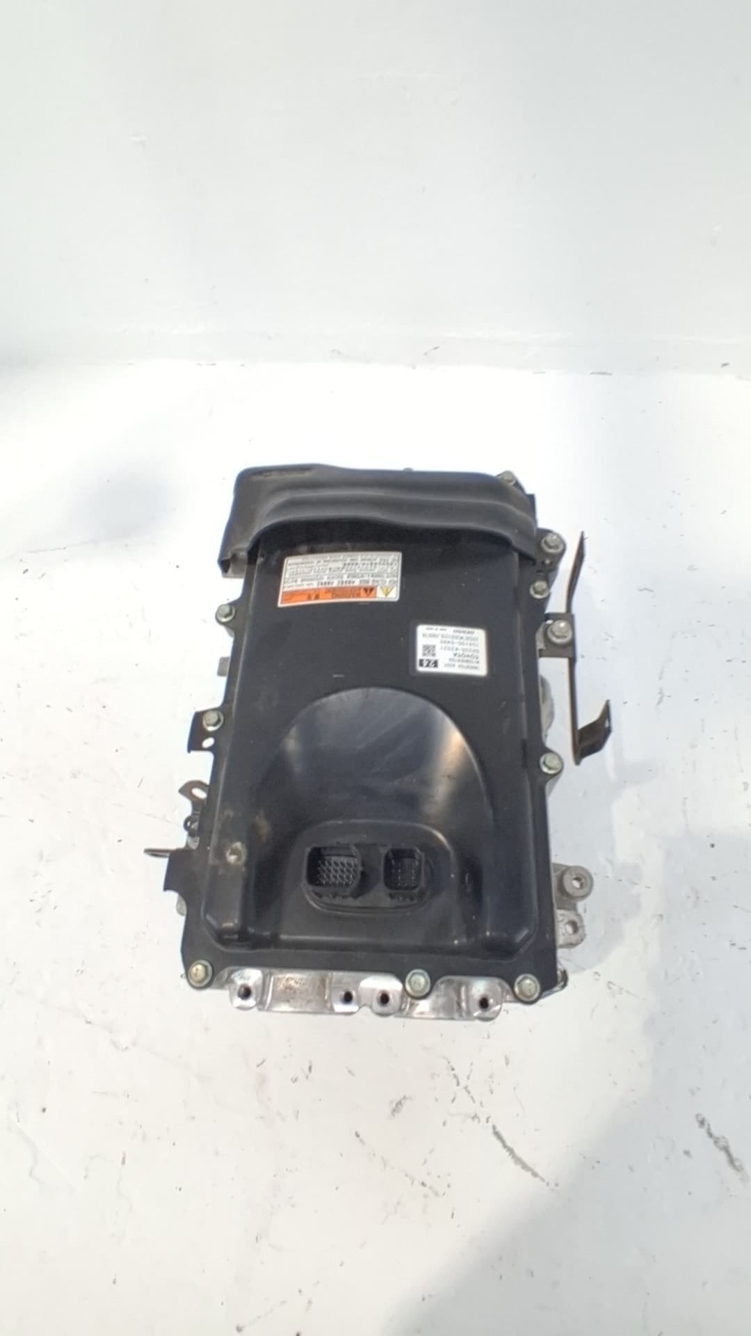 Recambio TOYOTA YARIS CROSS ref. G92A0K2022