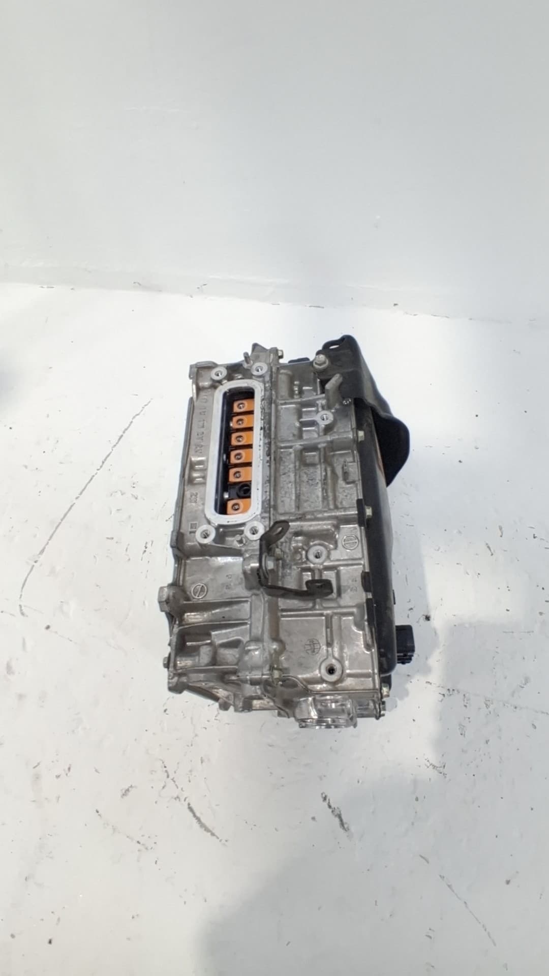 Recambio TOYOTA YARIS CROSS ref. G92A0K2022 4
