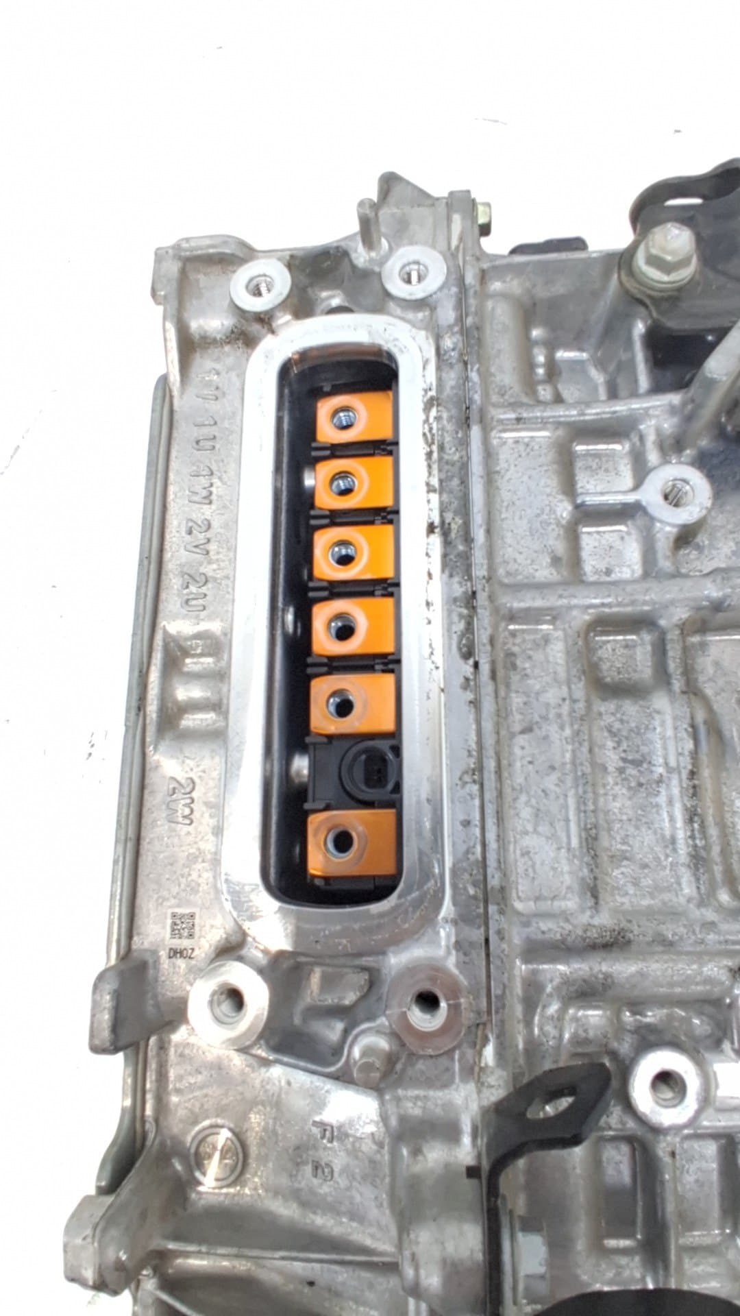 Recambio TOYOTA YARIS CROSS ref. G92A0K2022 3