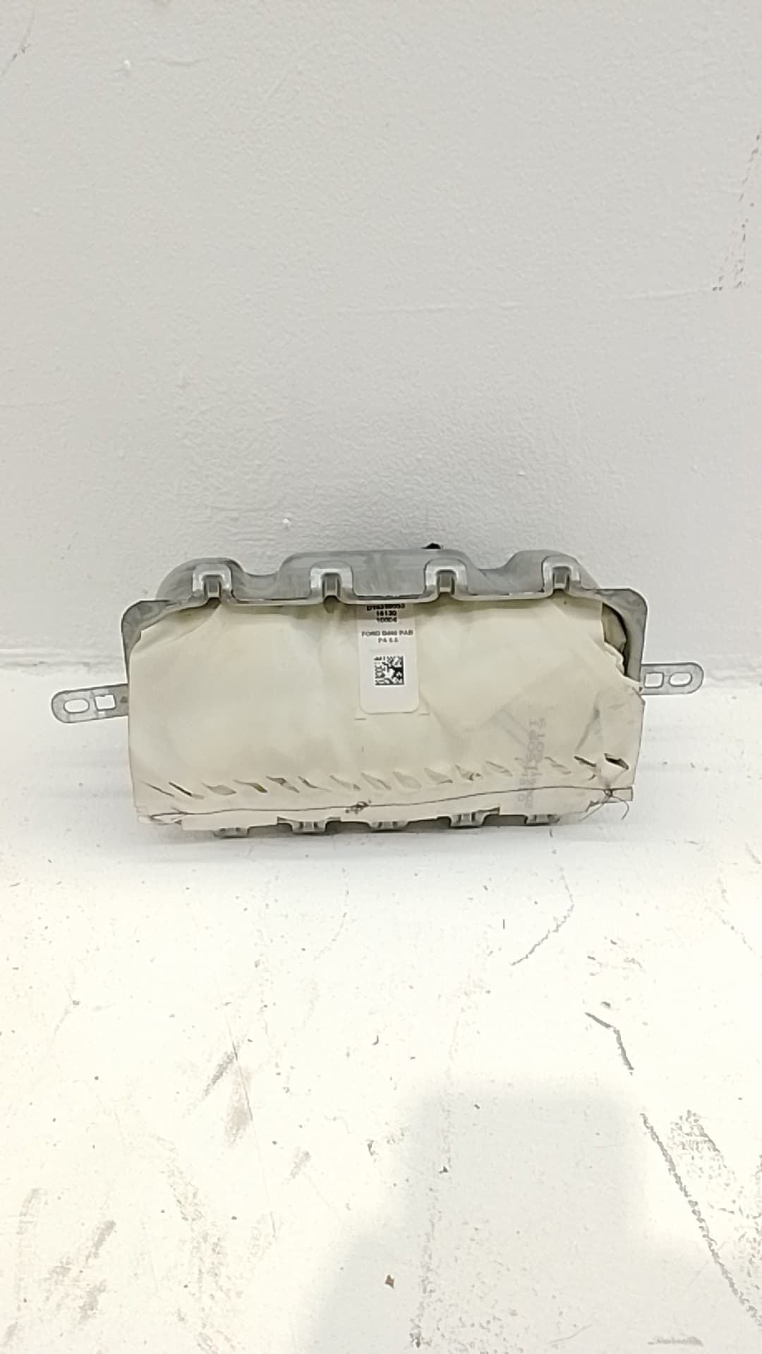 Airbag delantero derecho FORD TRANSIT COURIER B460 MONOSPACE