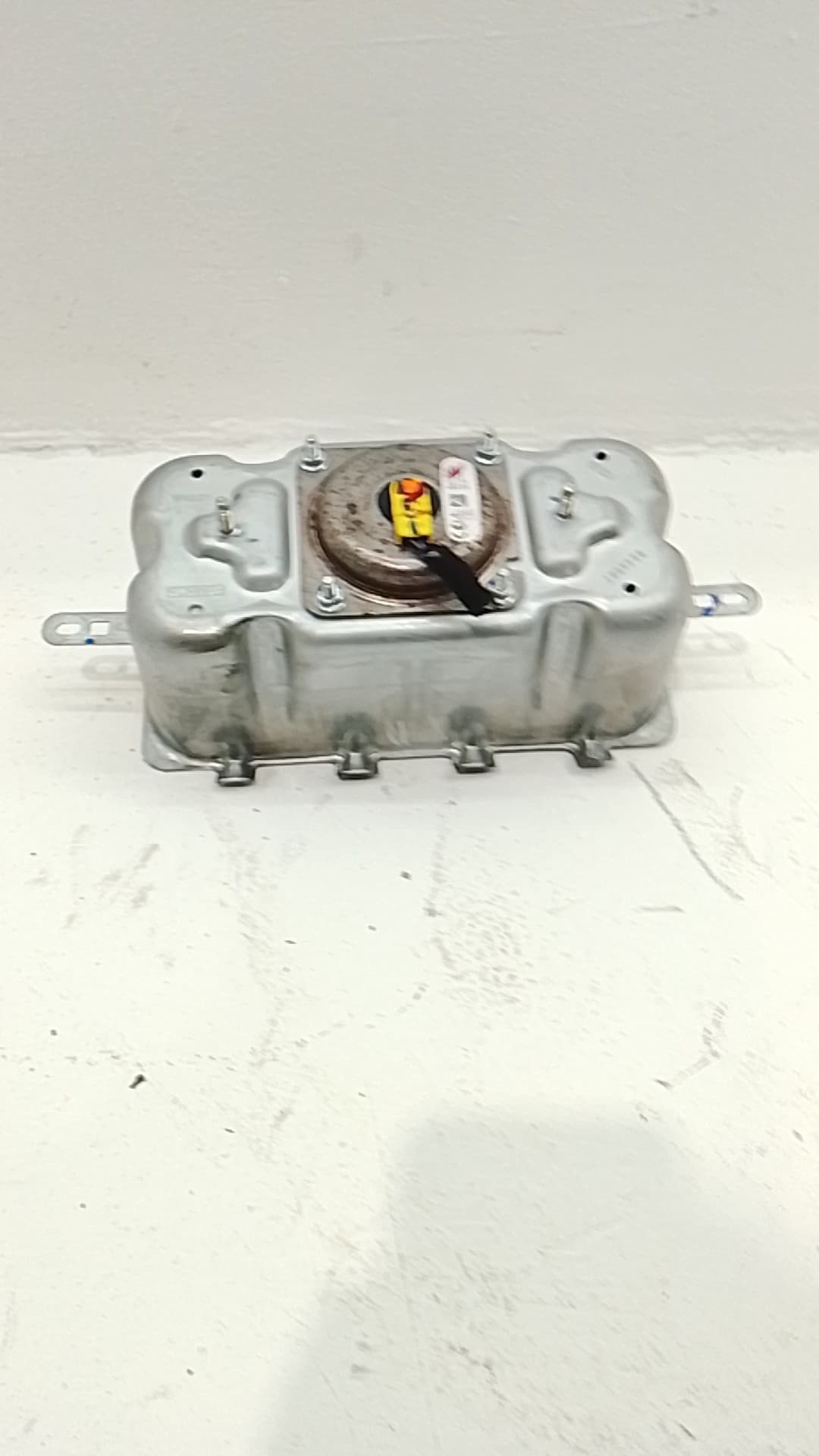 Airbag delantero derecho FORD TRANSIT COURIER B460 MONOSPACE 3