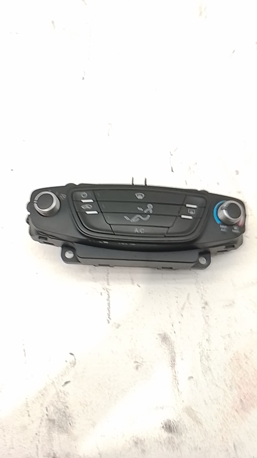 Recambio FORD TRANSIT COURIER B460 MONOSPACE ref. 2117348